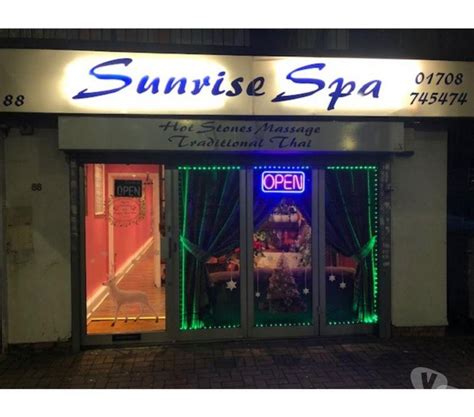 thai massage romford|Thai Herbal Massage 